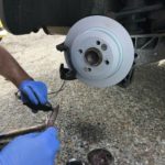 Brake Service
