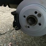 Brake Service