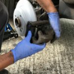 Brake Service