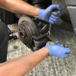 Brake Service