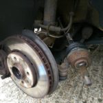 Brake Service