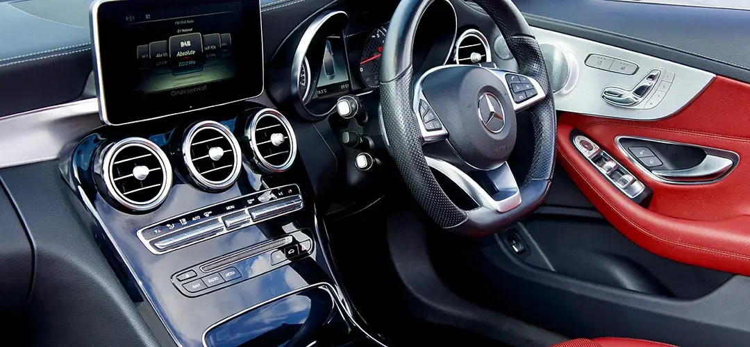 Car Air Conditioning Service