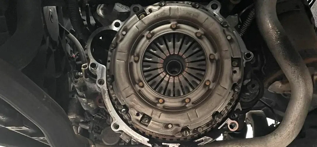 Clutch replacement Car Service Orpington